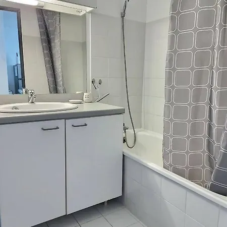 Apartment Cont Valras-Plage