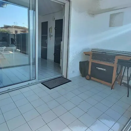 Cont Apartment *
