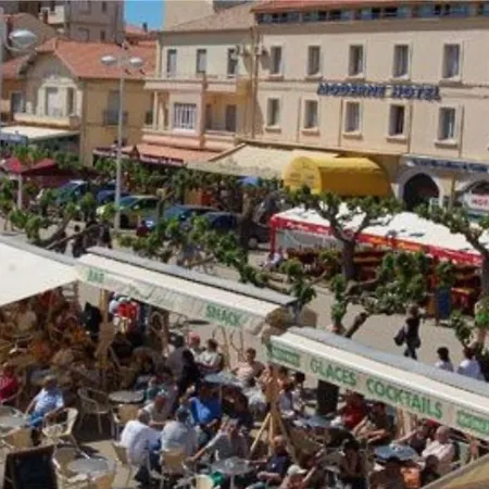 Cont Daire Valras-Plage