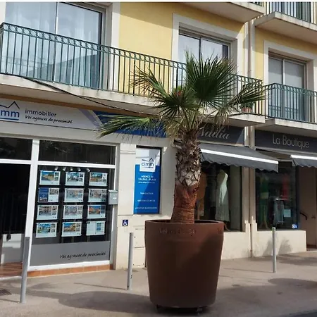 Apartament Cont